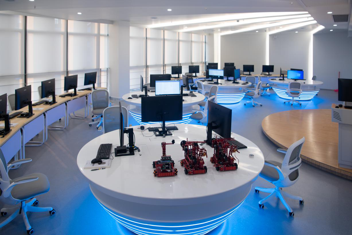 新兴专业解读一人工智能